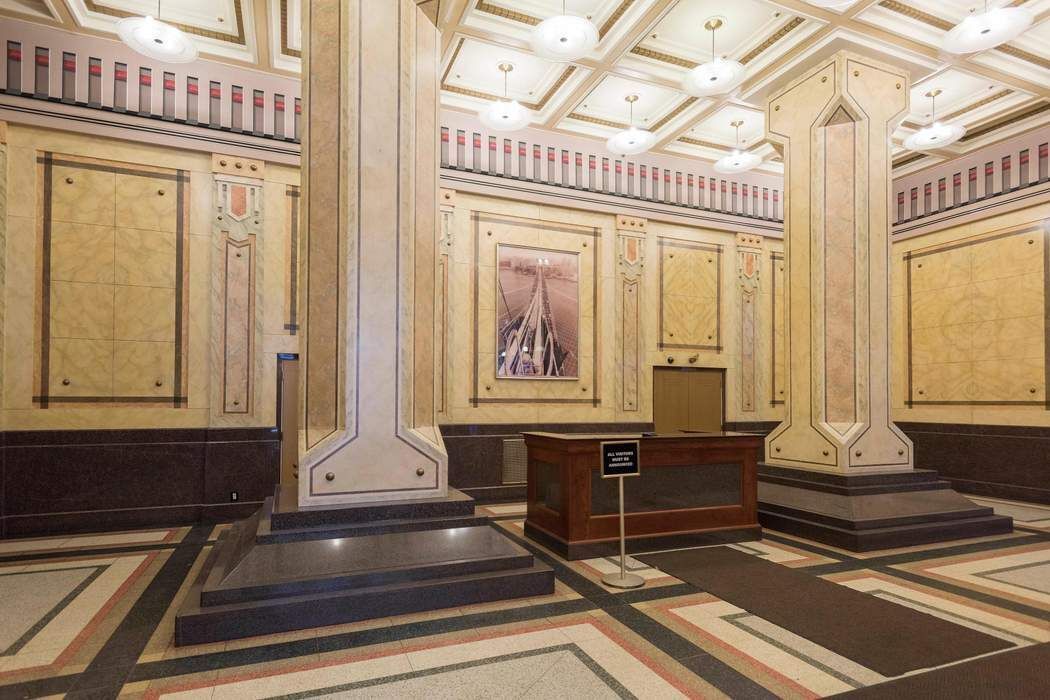 1 Main Street, Unit 10K Brooklyn, NY 11201 - Photo 20 of 22