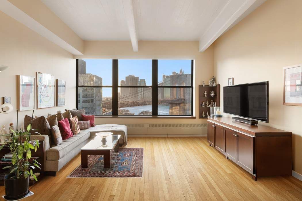 1 Main Street, Unit 10K Brooklyn, NY 11201 - Photo 2 of 22