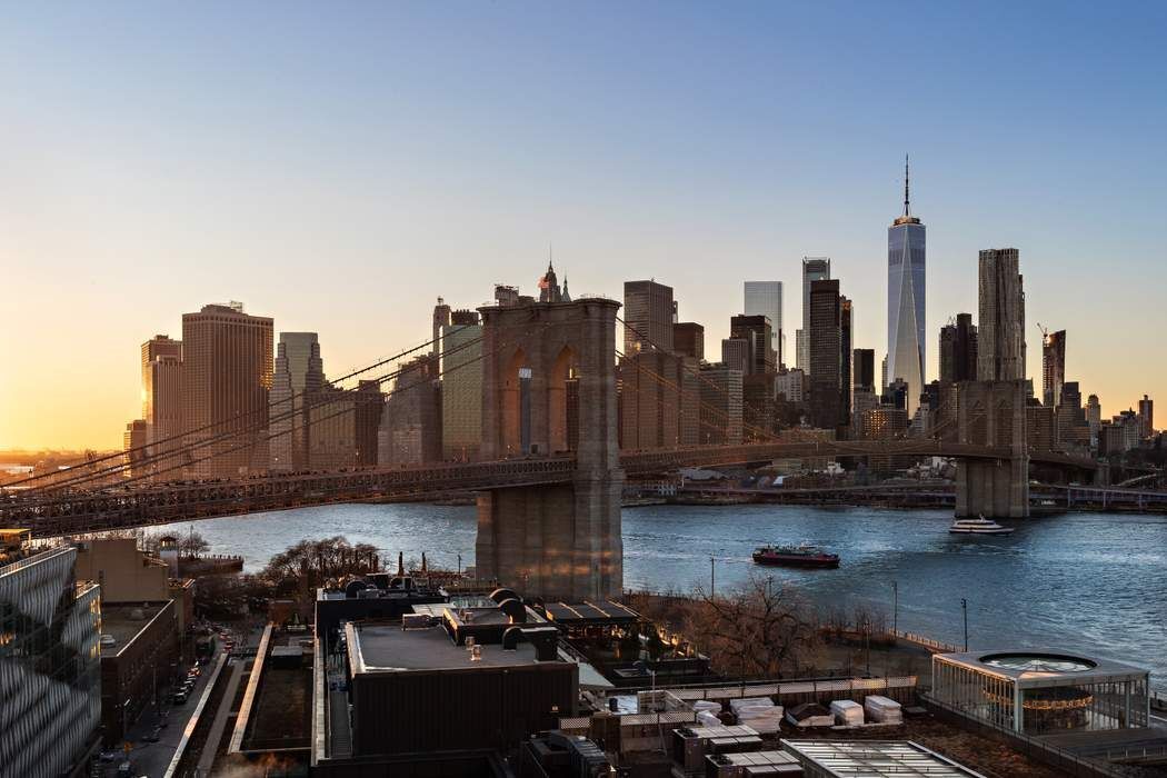 1 Main Street, Unit 10K Brooklyn, NY 11201 - Photo 3 of 22