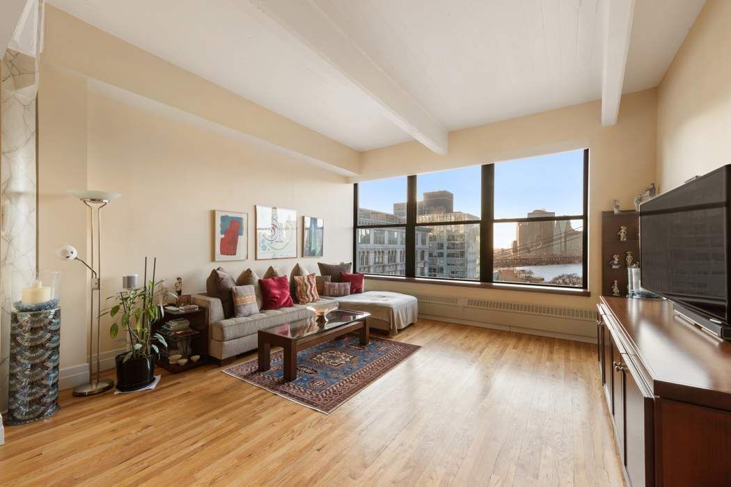 1 Main Street, Unit 10K Brooklyn, NY 11201 - Photo 4 of 22