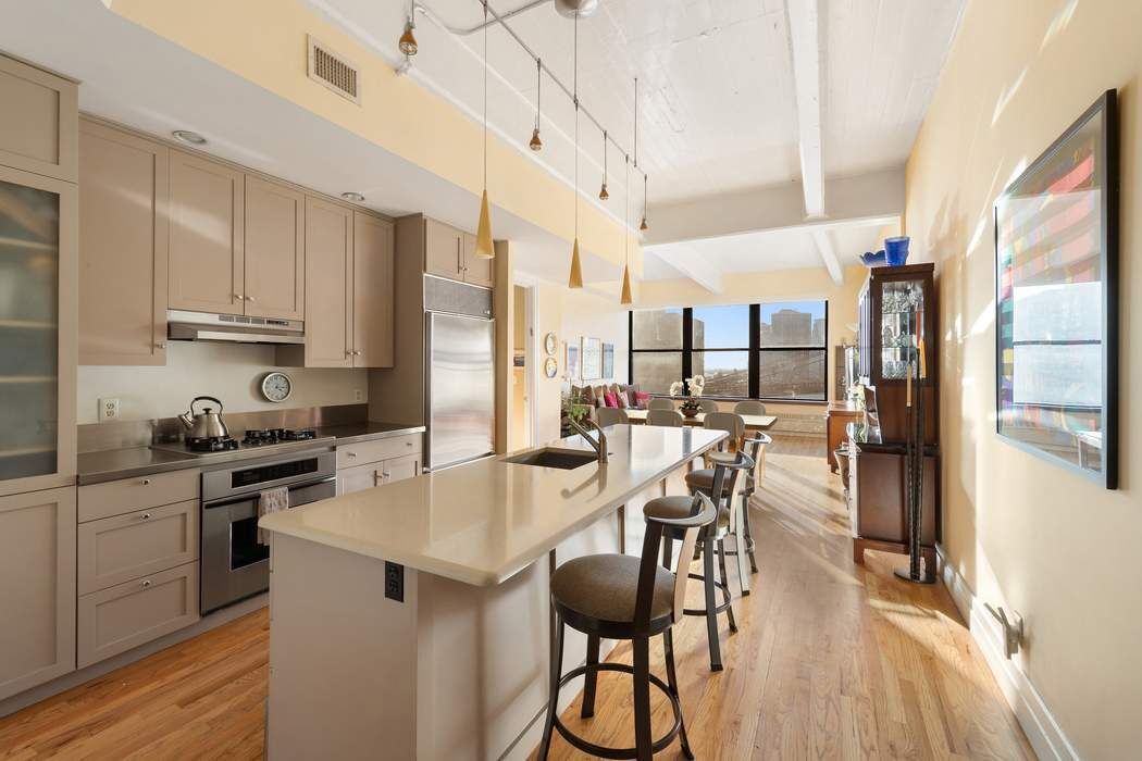 1 Main Street, Unit 10K Brooklyn, NY 11201 - Photo 6 of 22