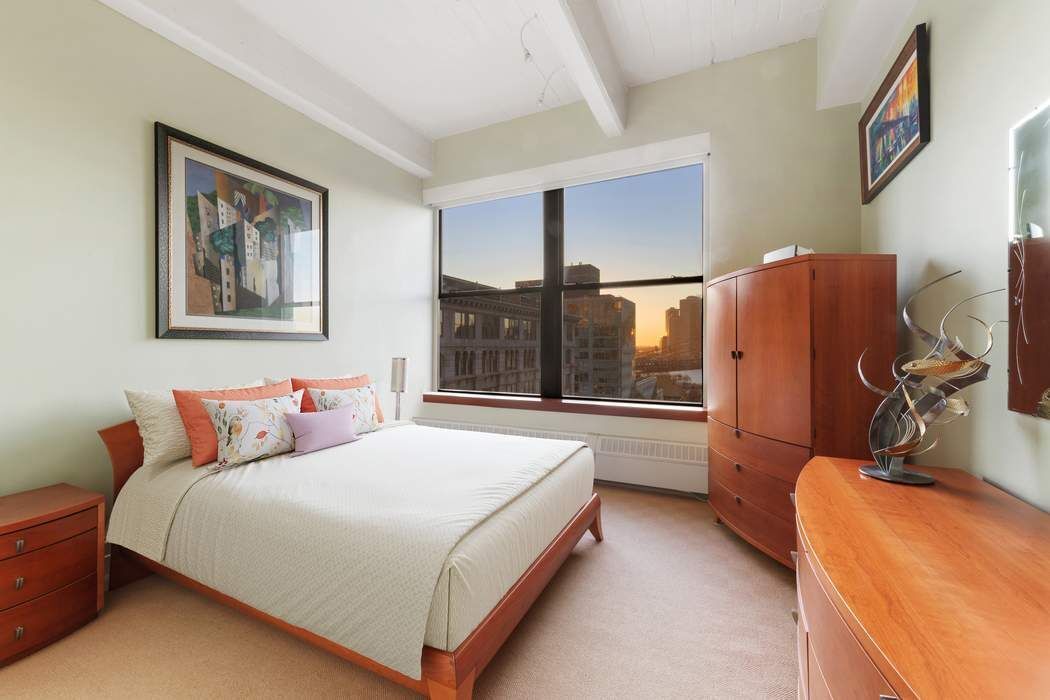 1 Main Street, Unit 10K Brooklyn, NY 11201 - Photo 9 of 22