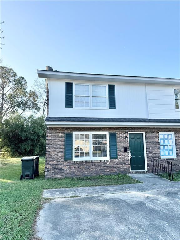 511 Beville Street, Unit 3 Waycross, GA 31501 - Photo 2 of 12