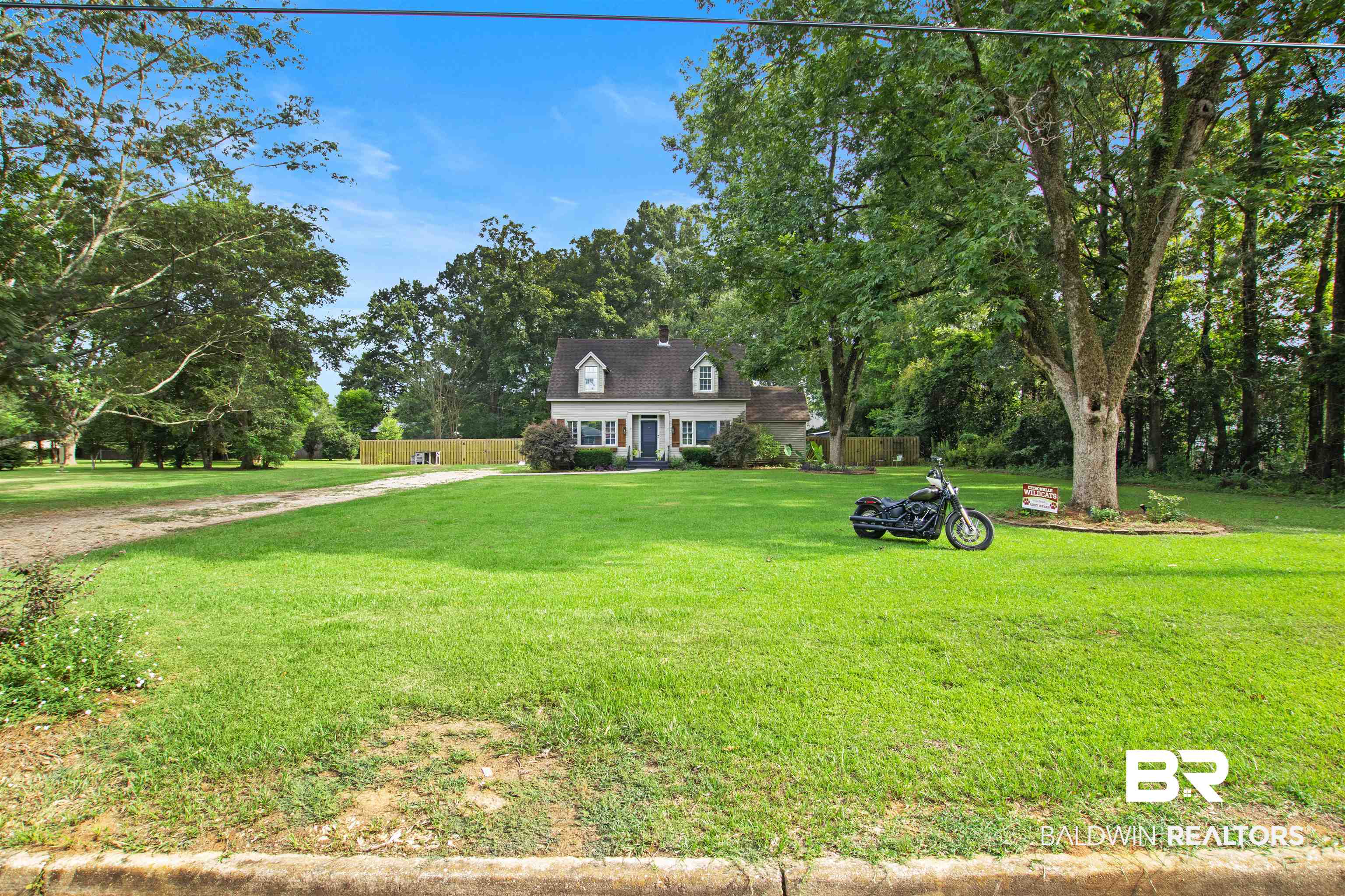 8355 Newburn Road Citronelle, AL 36522 - Photo 63 of 65 Gallery Image 63