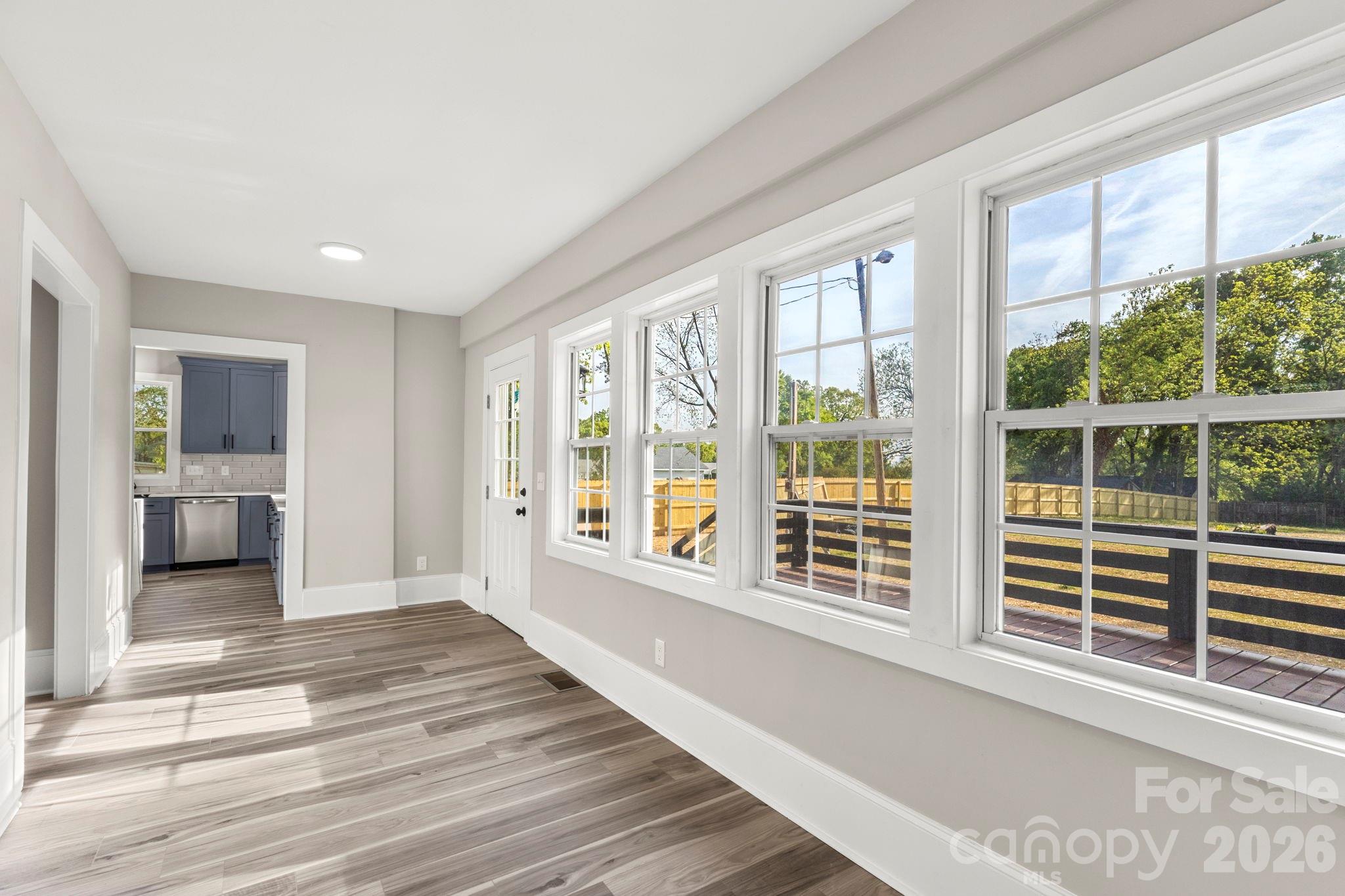 918 North New Hope Road Gastonia, NC 28054 - Photo 20 of 37 a view of a room with a large window