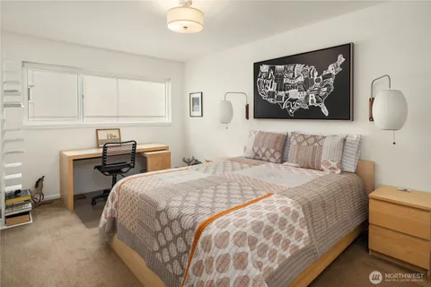 $498,000 | 2501 Canterbury Lane East, Unit 319, Seattle, WA 98112