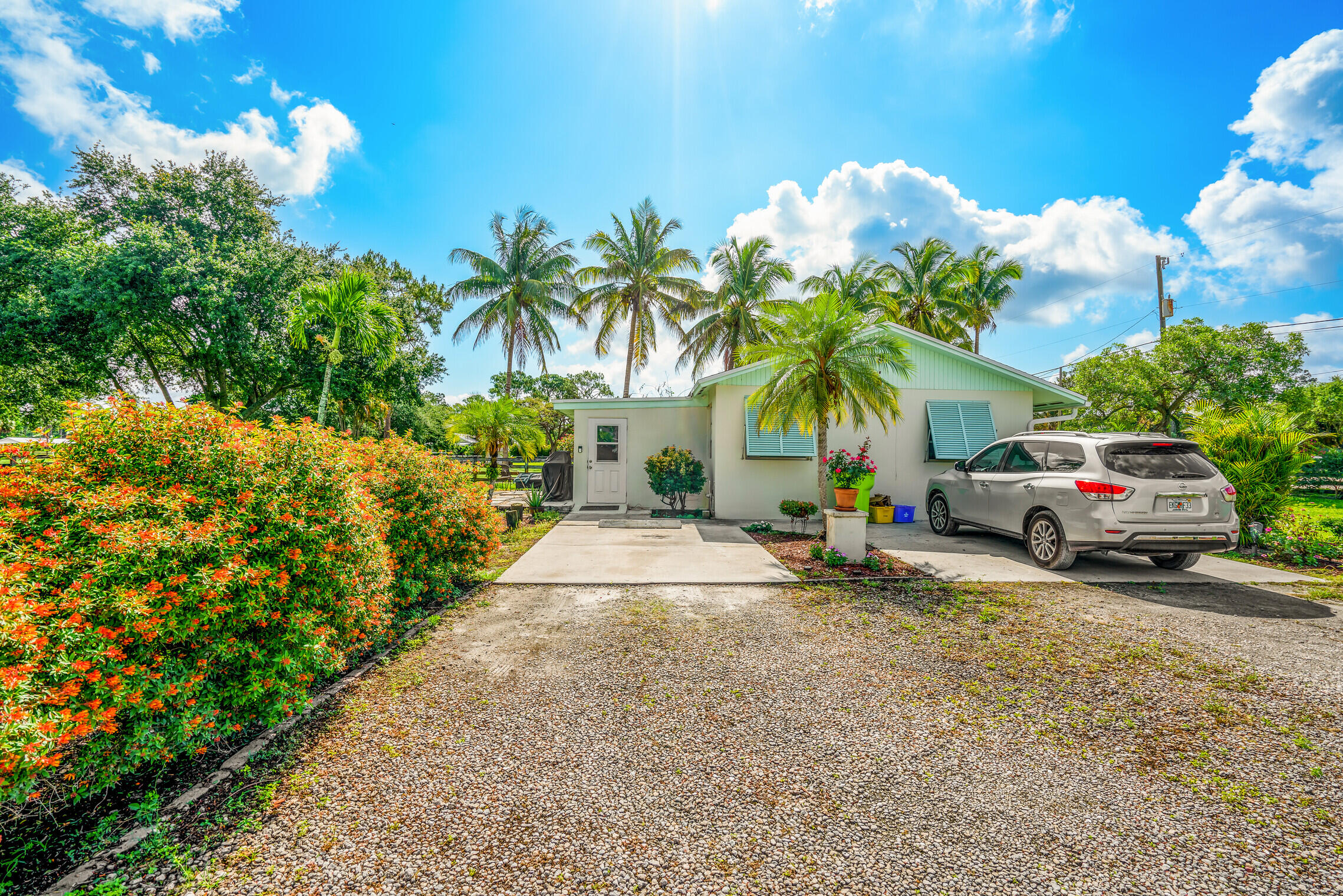 13260 Collecting Canal Road Loxahatchee, FL 33470 - Photo 16 of 37 parking space