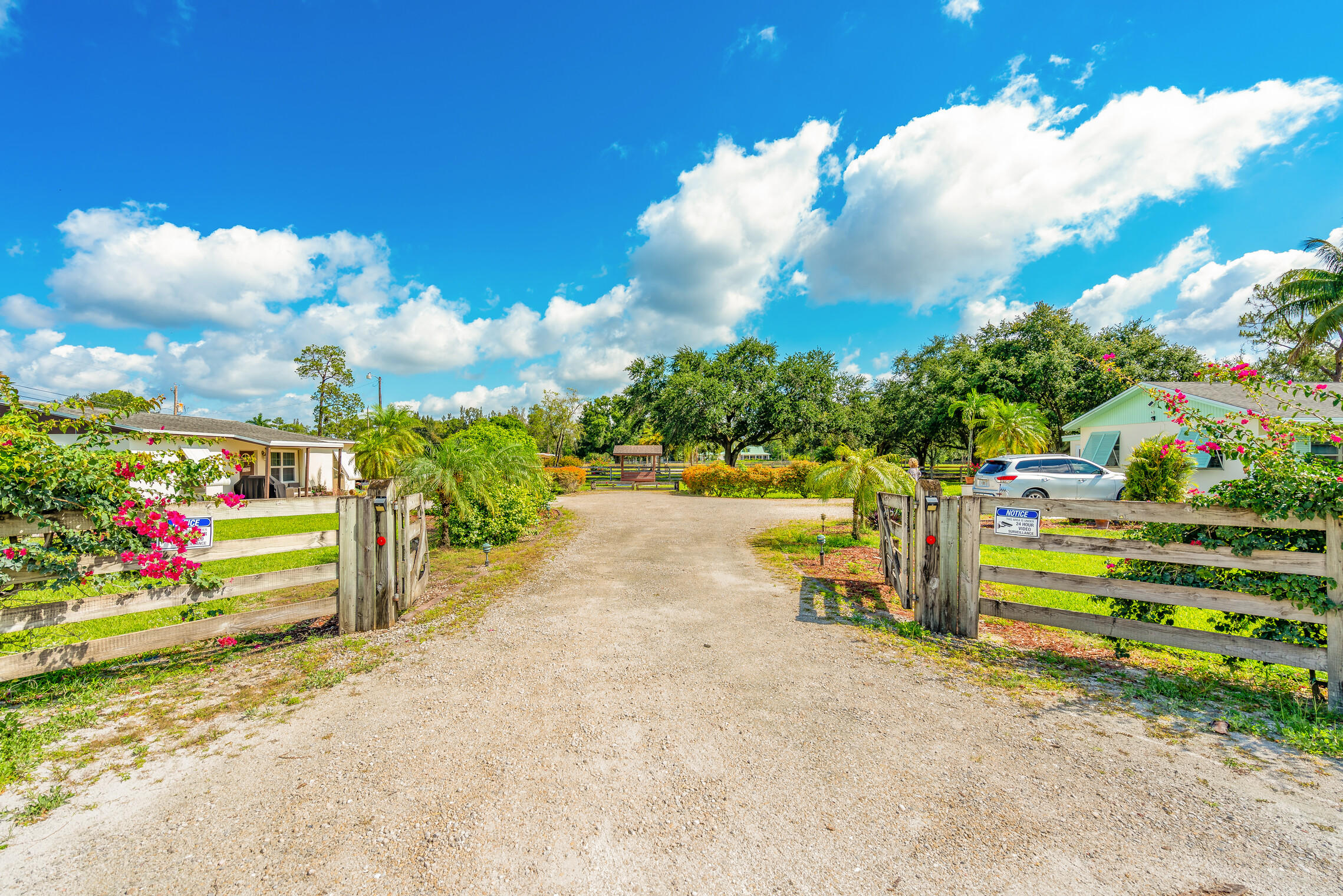 13260 Collecting Canal Road Loxahatchee, FL 33470 - Photo 21 of 37 Share driveway