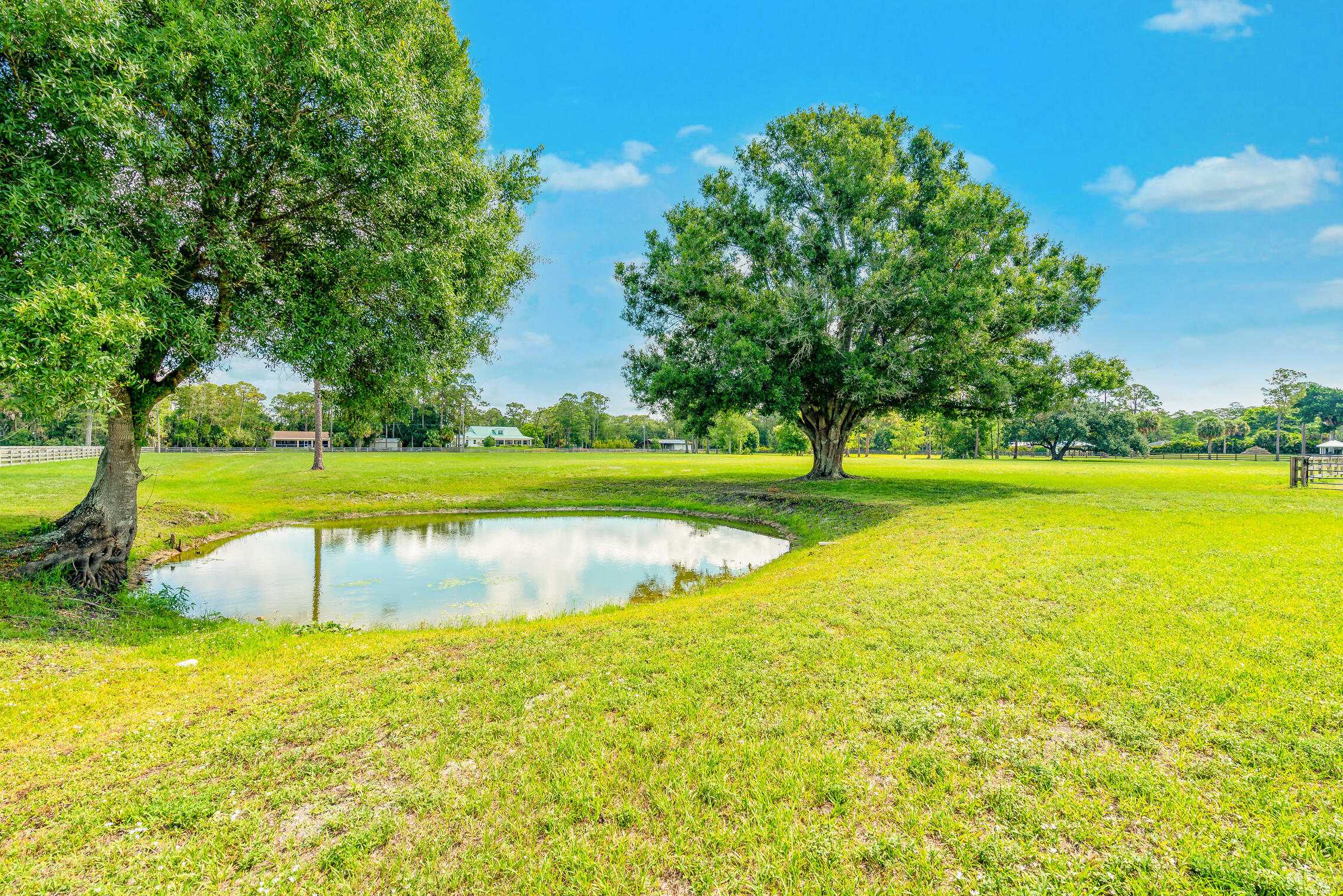 13260 Collecting Canal Road Loxahatchee, FL 33470 - Photo 32 of 37 Pond