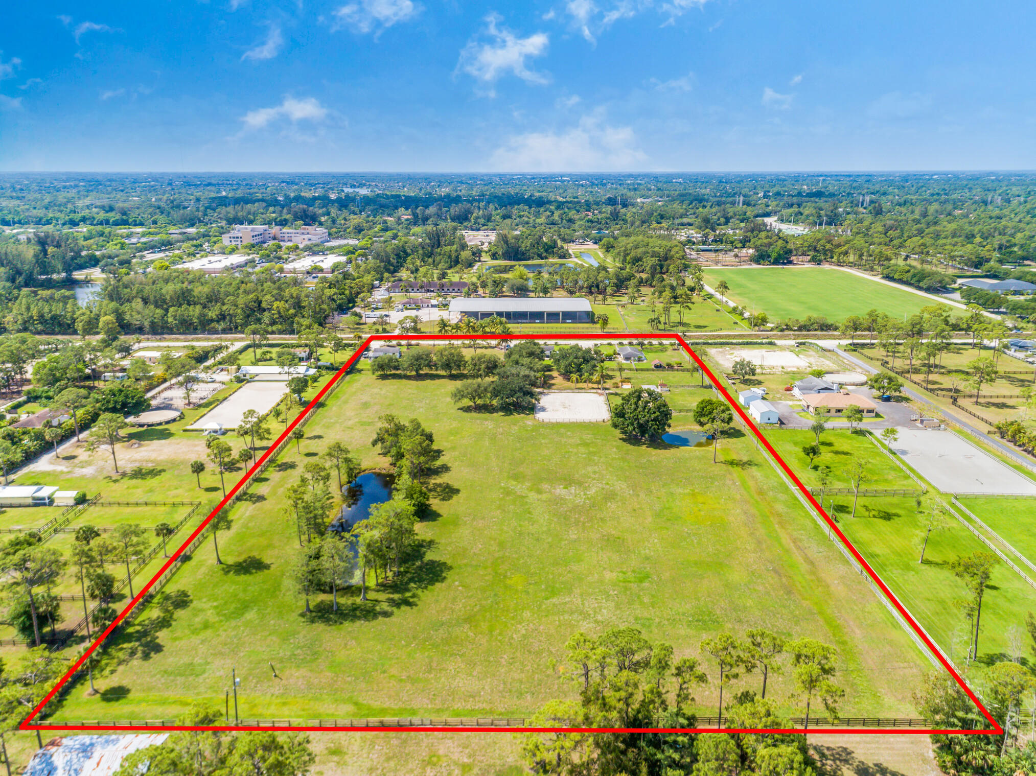 13260 Collecting Canal Road Loxahatchee, FL 33470 - Photo 37 of 37 41_13260_Collecting_Canal_Rd_aerials_7jp