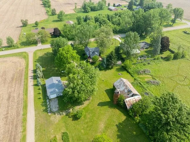 $310,000 | 888 West St Joseph Highway, Grand Ledge, MI 48837