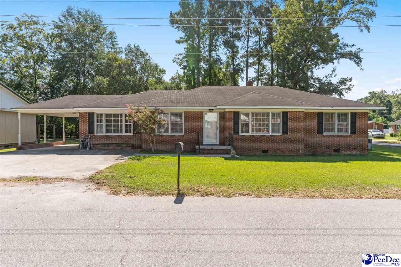 100 King Street Latta, SC 29565 - Photo 1 of 42 Gallery Image 1