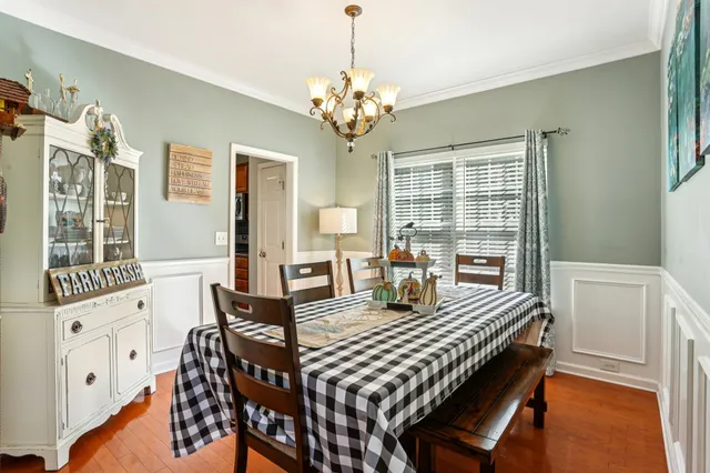 $499,900 | 5017 Saunders Terrace, Spring Hill, TN 37174