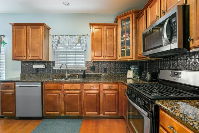 $499,900 | 5017 Saunders Terrace, Spring Hill, TN 37174