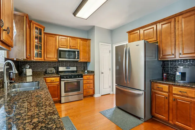 $499,900 | 5017 Saunders Terrace, Spring Hill, TN 37174