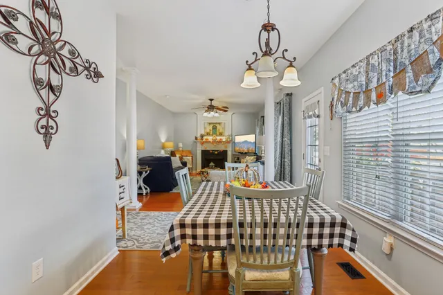 $499,900 | 5017 Saunders Terrace, Spring Hill, TN 37174