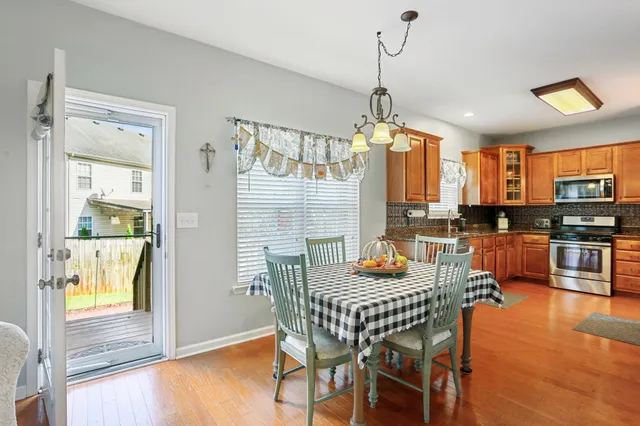 $499,900 | 5017 Saunders Terrace, Spring Hill, TN 37174