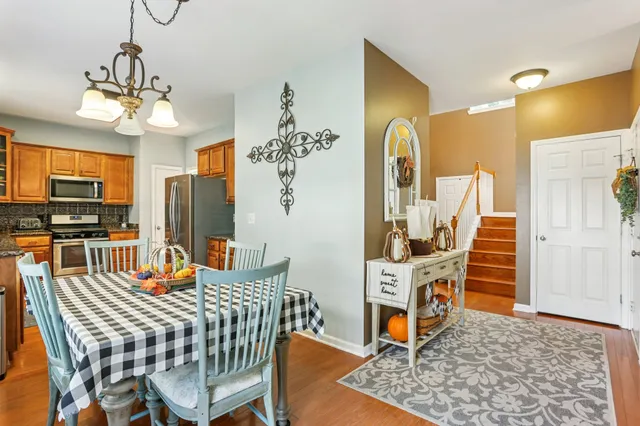 $499,900 | 5017 Saunders Terrace, Spring Hill, TN 37174