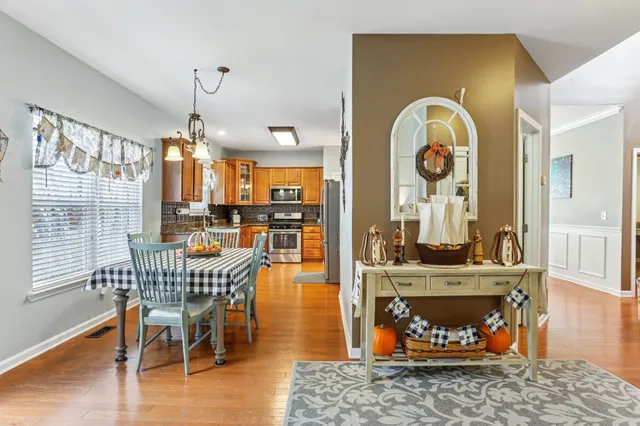 $499,900 | 5017 Saunders Terrace, Spring Hill, TN 37174