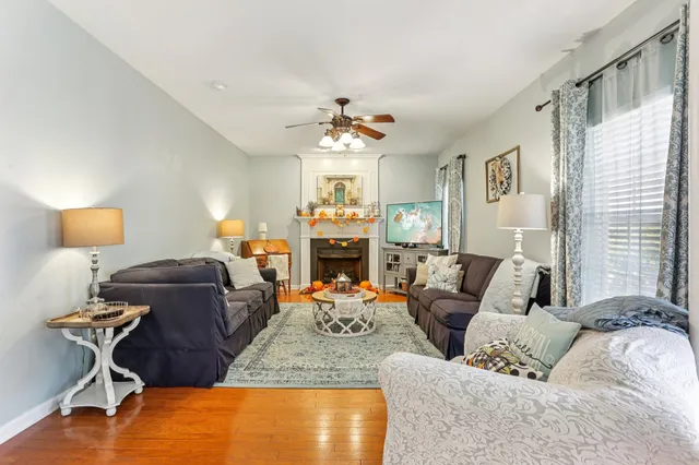 $499,900 | 5017 Saunders Terrace, Spring Hill, TN 37174