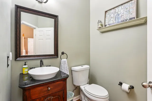 $499,900 | 5017 Saunders Terrace, Spring Hill, TN 37174