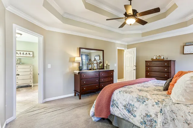 $499,900 | 5017 Saunders Terrace, Spring Hill, TN 37174