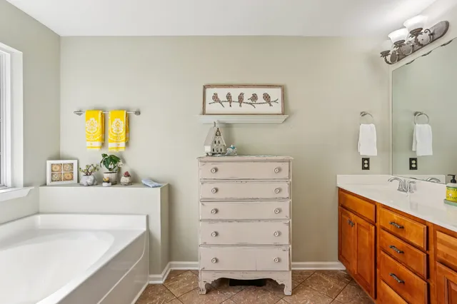 $499,900 | 5017 Saunders Terrace, Spring Hill, TN 37174