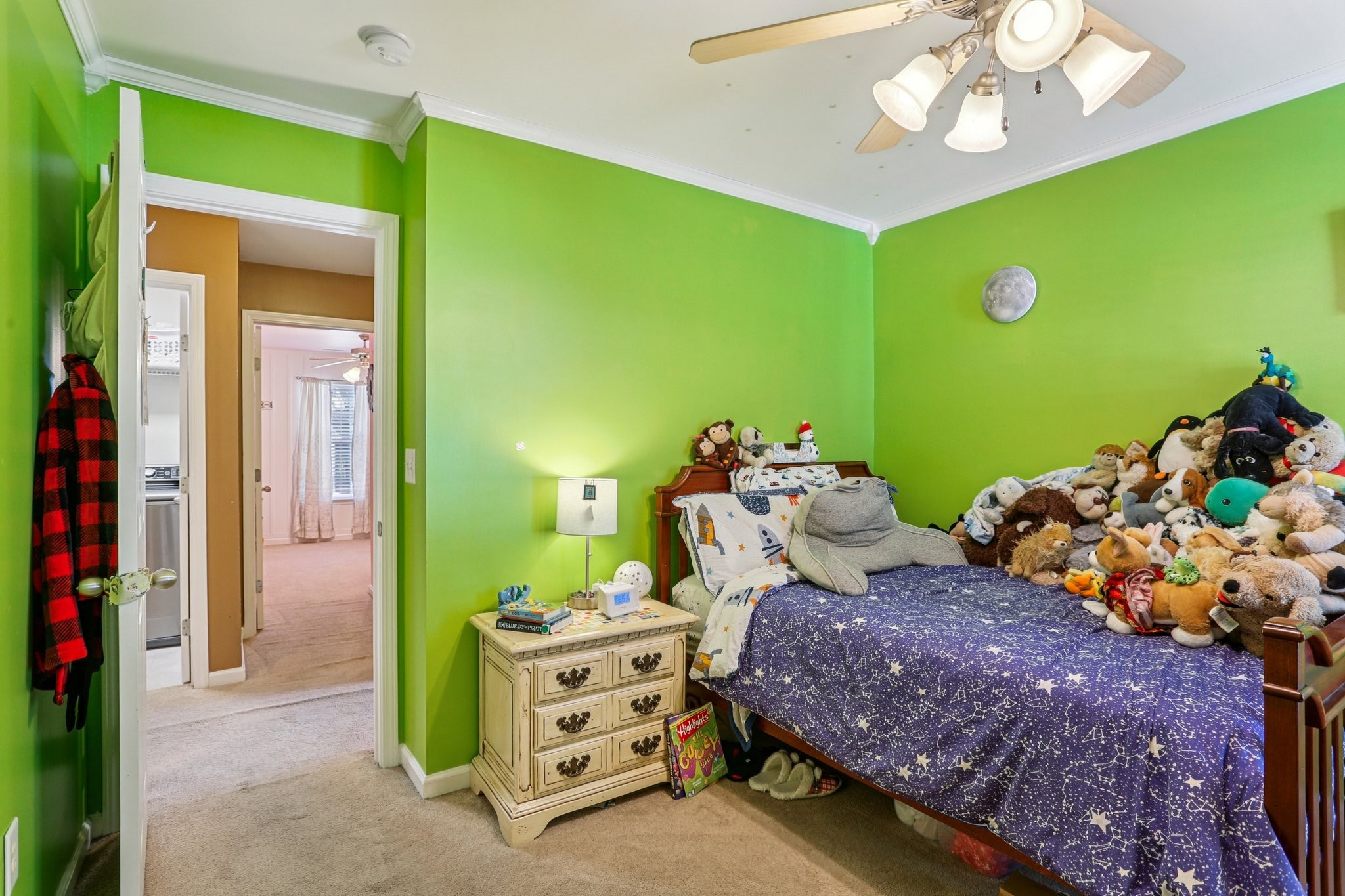 5017 Saunders Terrace Spring Hill, TN 37174 - Photo 36 of 52