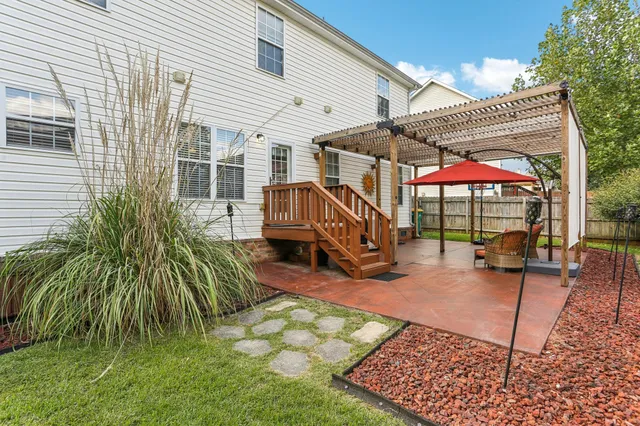 $499,900 | 5017 Saunders Terrace, Spring Hill, TN 37174