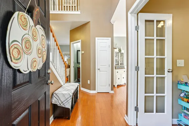 $499,900 | 5017 Saunders Terrace, Spring Hill, TN 37174