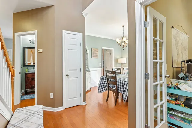 $499,900 | 5017 Saunders Terrace, Spring Hill, TN 37174