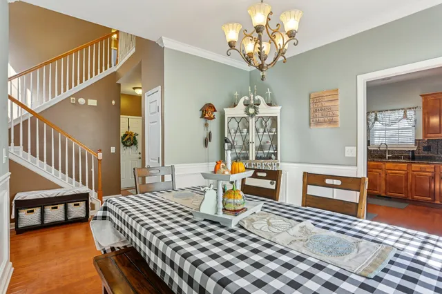 $499,900 | 5017 Saunders Terrace, Spring Hill, TN 37174