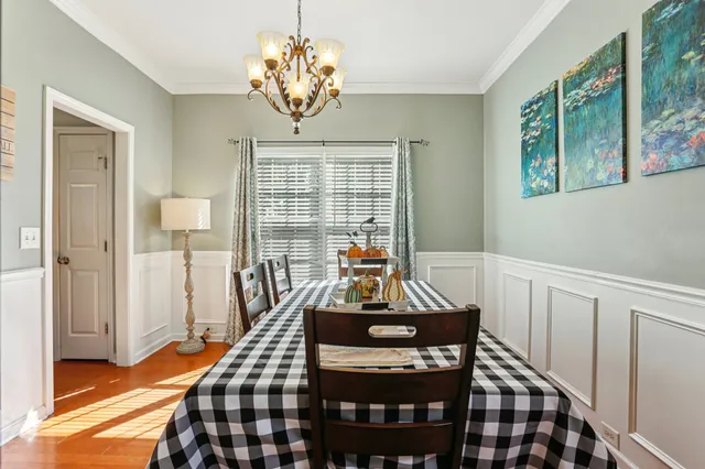 $499,900 | 5017 Saunders Terrace, Spring Hill, TN 37174