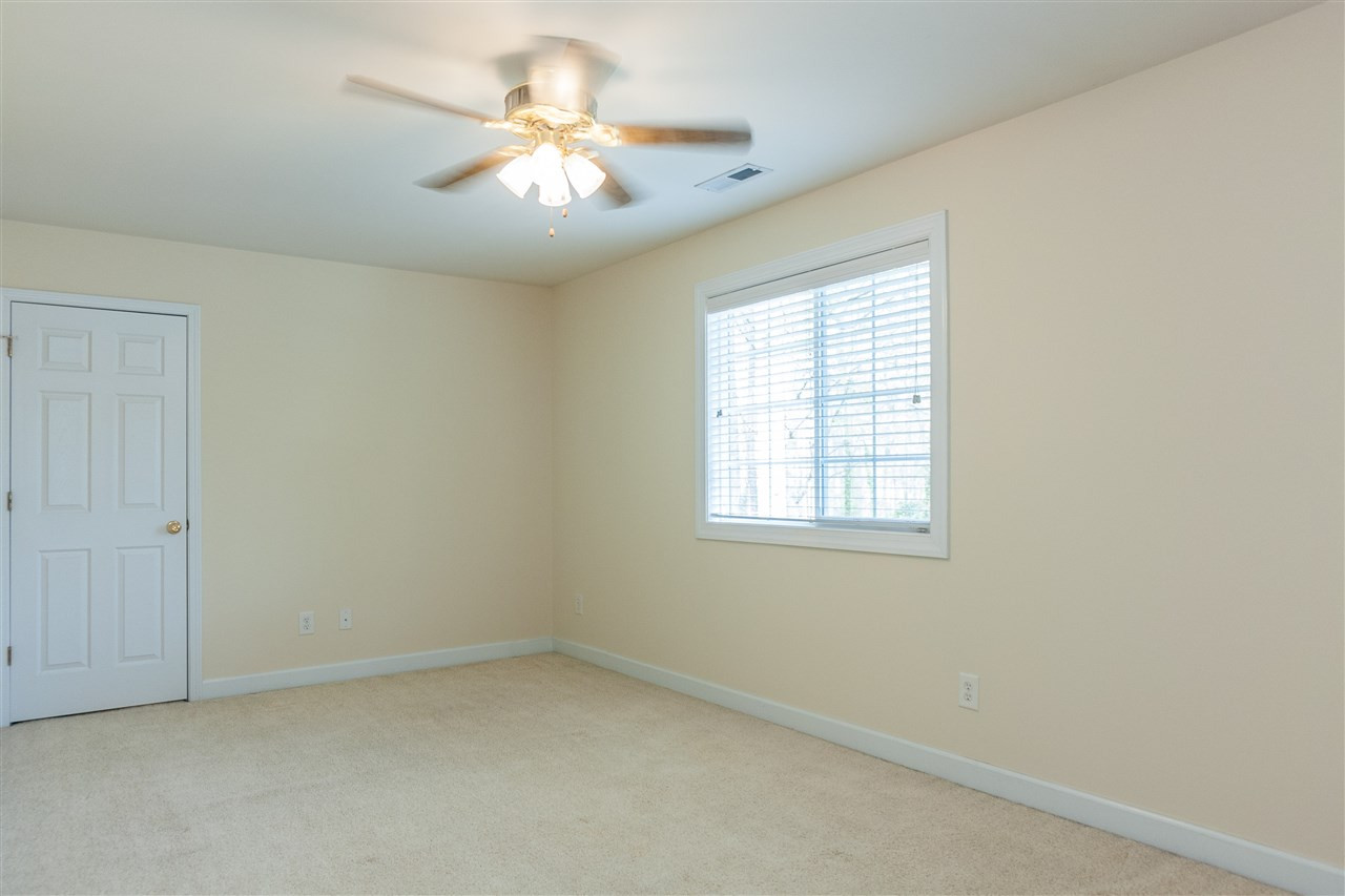 6428 Brandywine Road Raleigh, NC 27607 - Photo 17 of 25 Bedroom