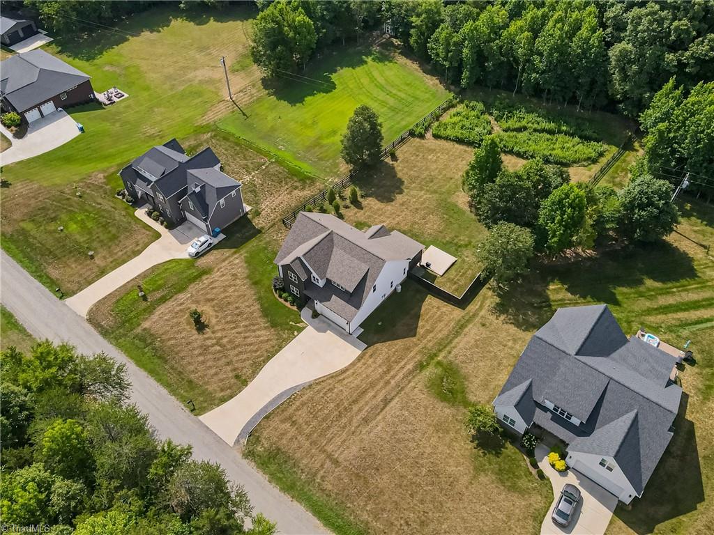 144 Odell Myers Road Advance, NC 27006 - Photo 35 of 44