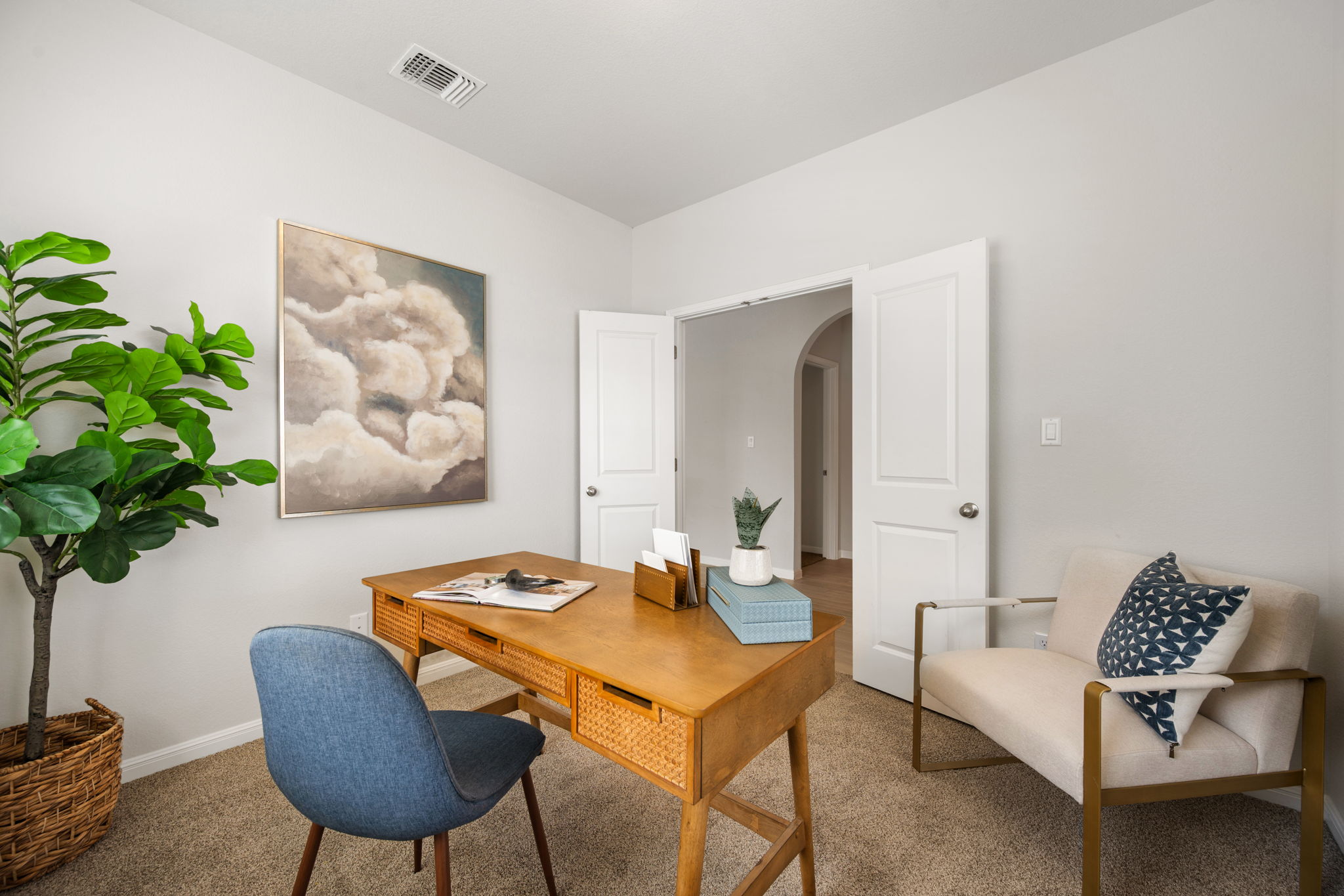 721 Paddock Lane Georgetown, TX 78626 - Photo 23 of 36 Gallery Image 23