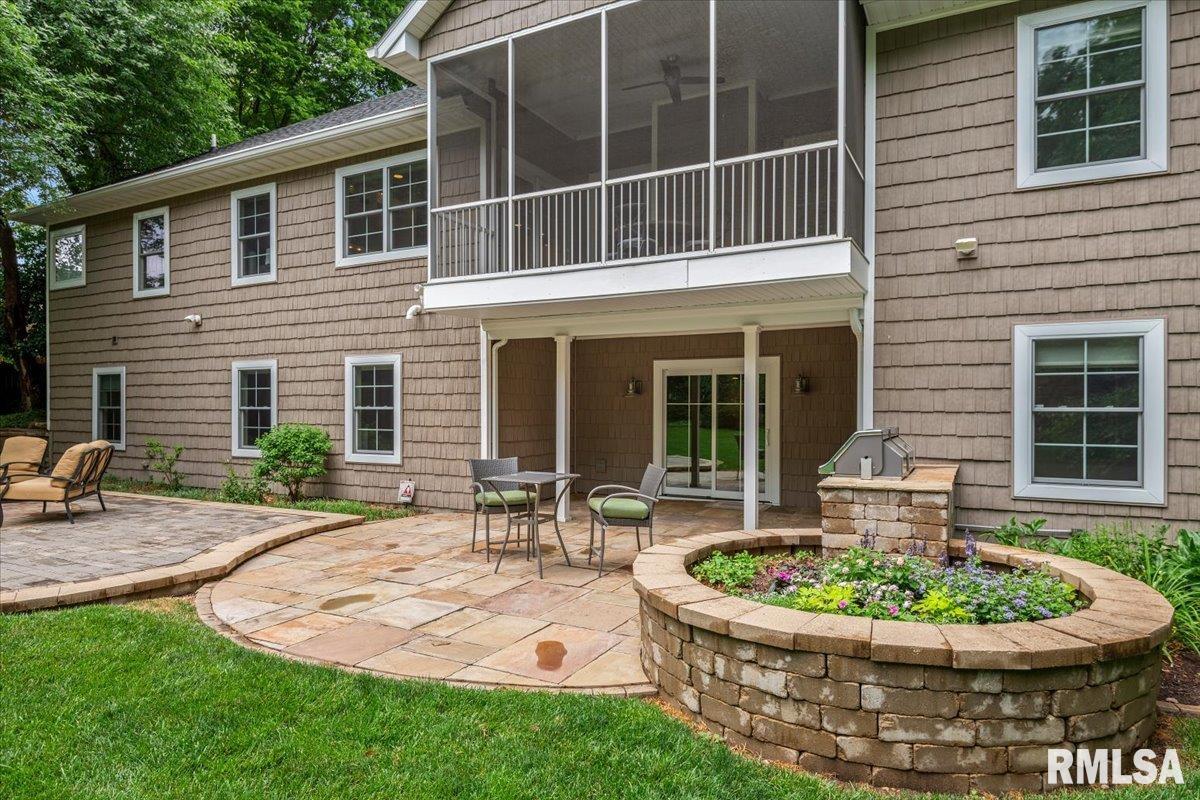 4248 Osage Road Springfield, IL 62711 - Photo 53 of 64