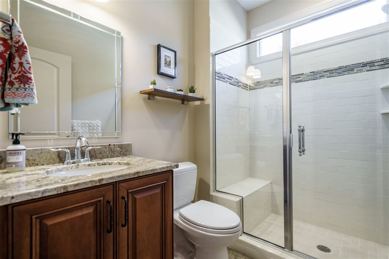 500 Mial Street Raleigh, NC 27608 - Photo 12 of 30 Guest Bath Downstairs