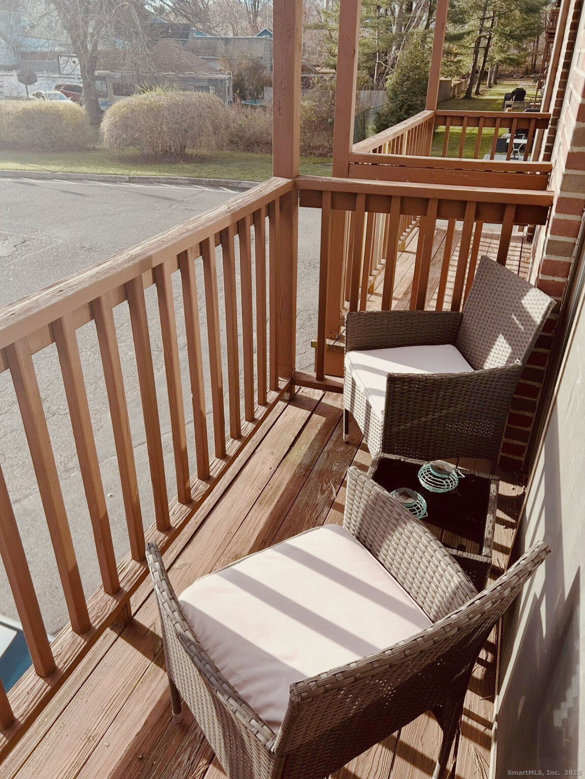 322 Knapps Highway, Unit 322 Fairfield, CT 06825 - Photo 12 of 18