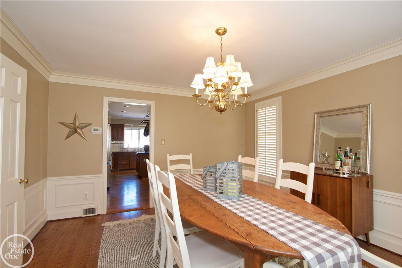 1147 Harvard Road Grosse Pointe Park, MI 48230 - Photo 18 of 48
