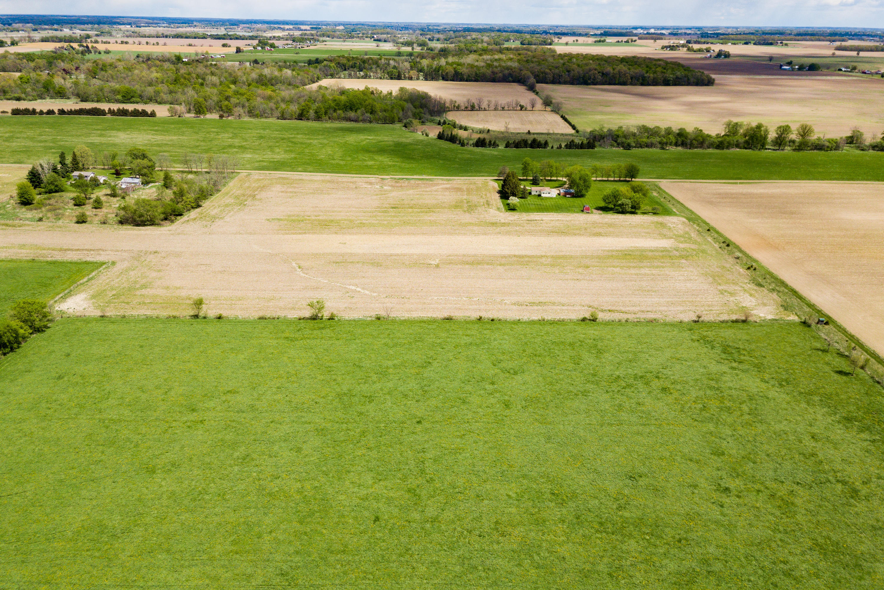 0 North Lowell Road St. Johns, MI 48879 - Photo 8 of 11 Lowell Rd Lot 5 and Lot 22 St. Johns MI-