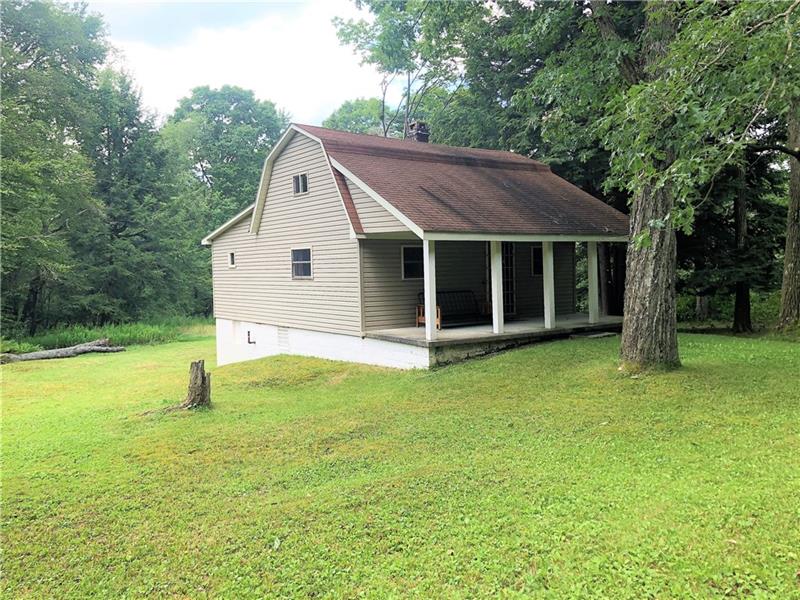 199 Anglers Road Rockwood, PA 15424 - Photo 2 of 19 Gallery Image 2