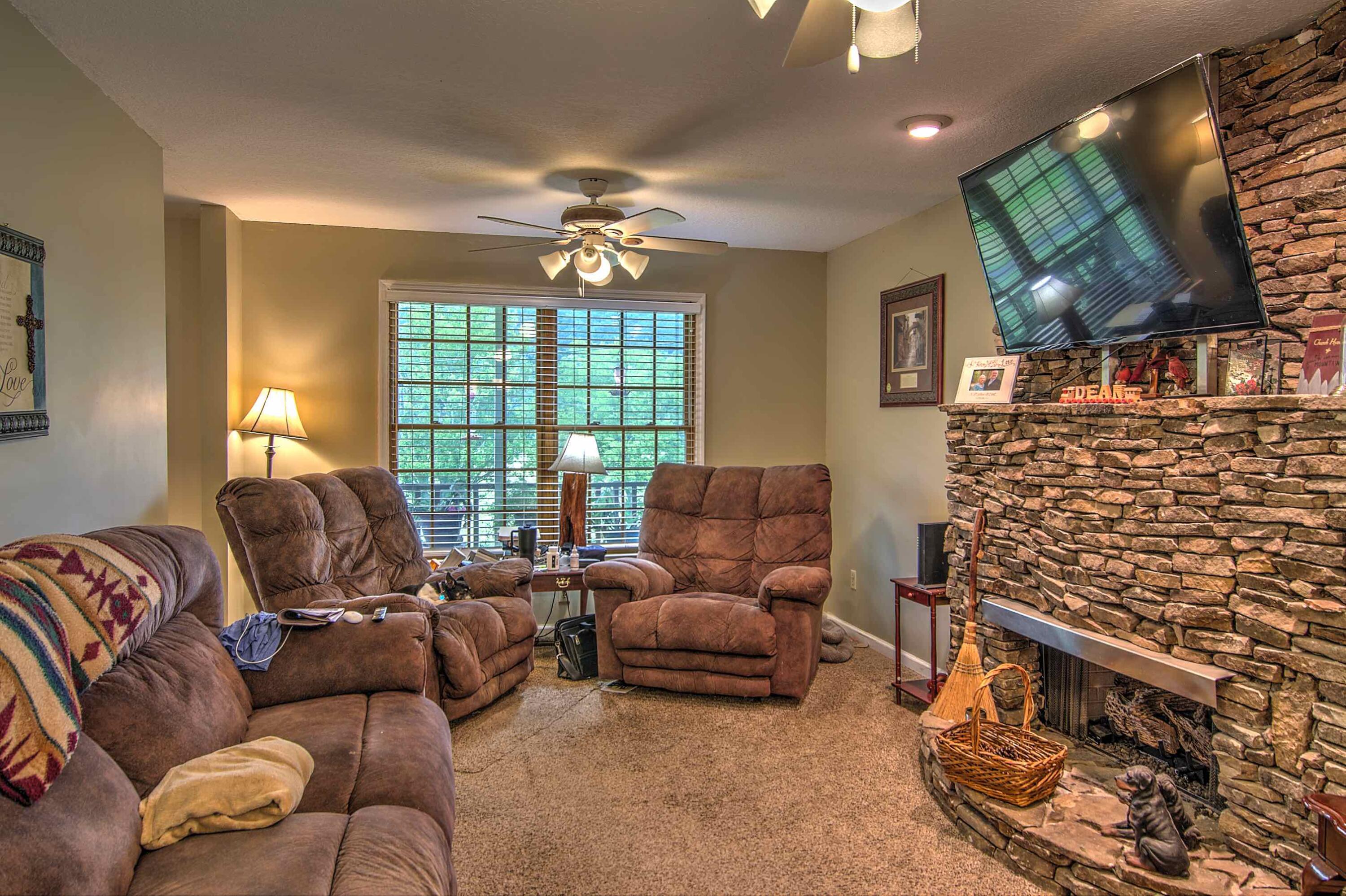 3905 Creek Road Wildwood, GA 30757 - Photo 7 of 60 007
