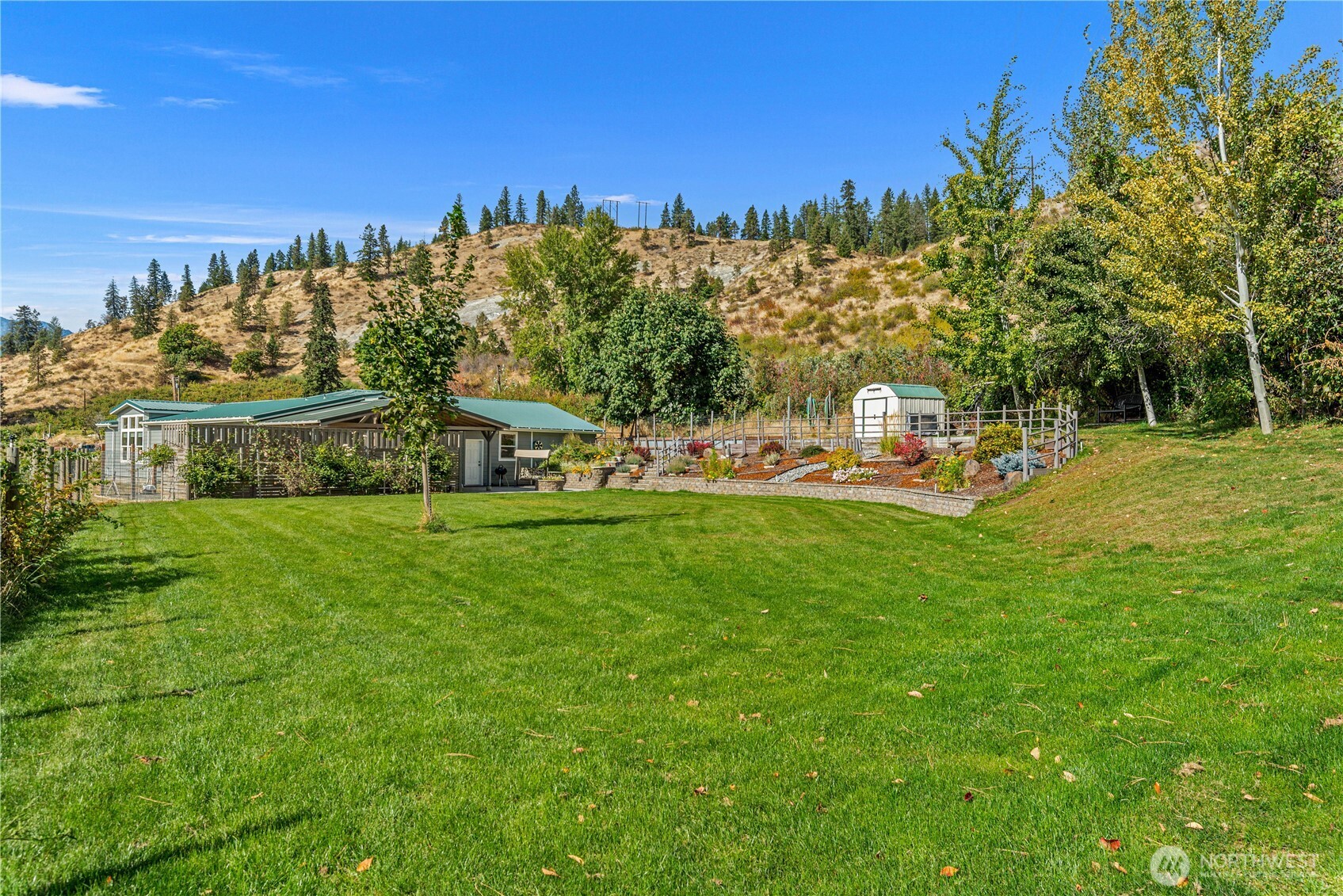 8795 Larson Road Peshastin, WA 98847 - Photo 34 of 40 Gallery Image 34