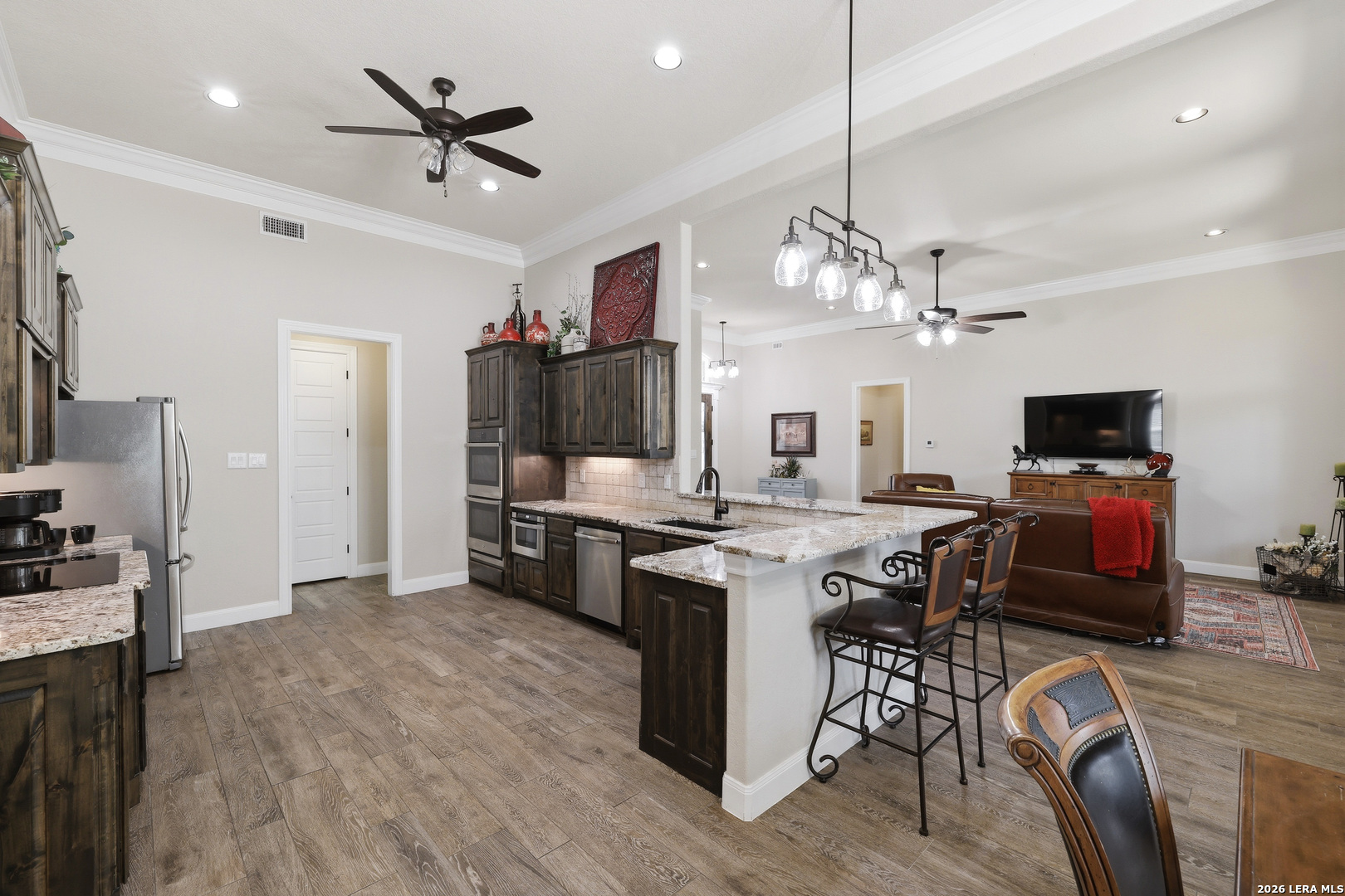 529 Double Gate Road Castroville, TX 78009 - Photo 14 of 38
