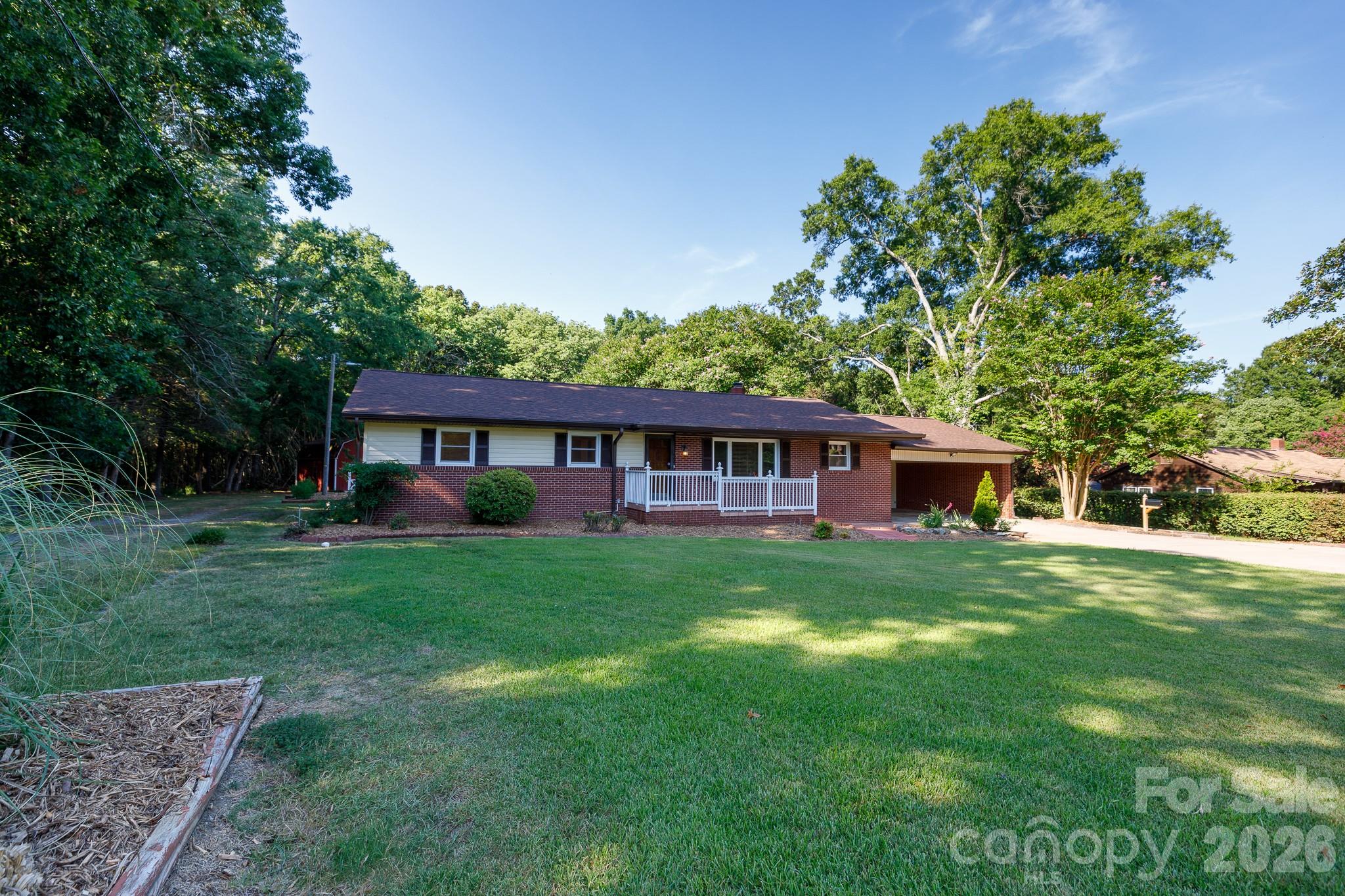 756 Old Richburg Road Chester, SC 29706 - Photo 3 of 39