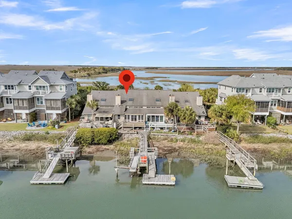 $725,000 | 2224 Folly Road, Unit 5C, Charleston, SC 29412