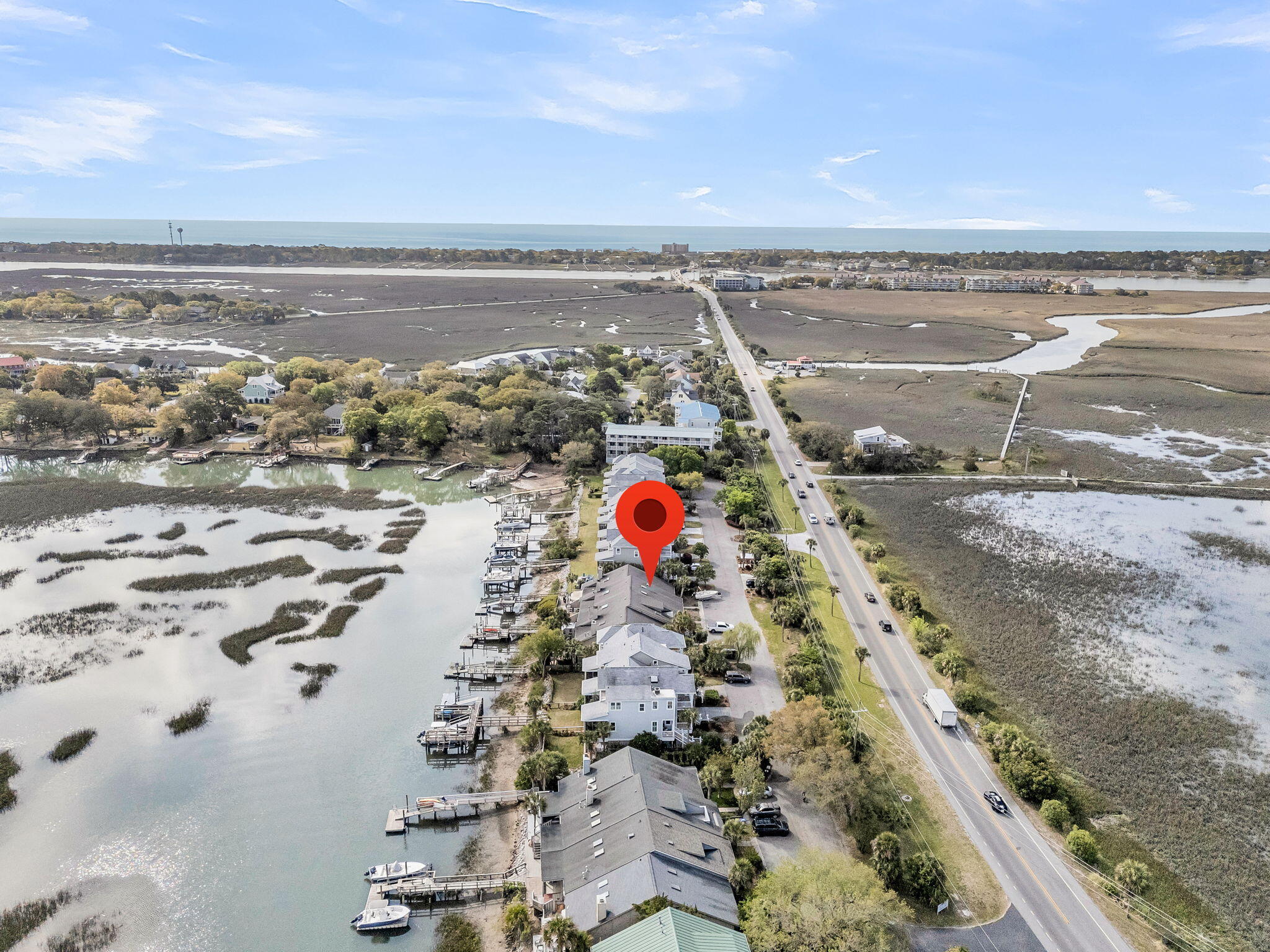 2224 Folly Road, Unit 5C Charleston, SC 29412 - Photo 33 of 39 CREM - 2224 Folly Rd 5C-20 (2)