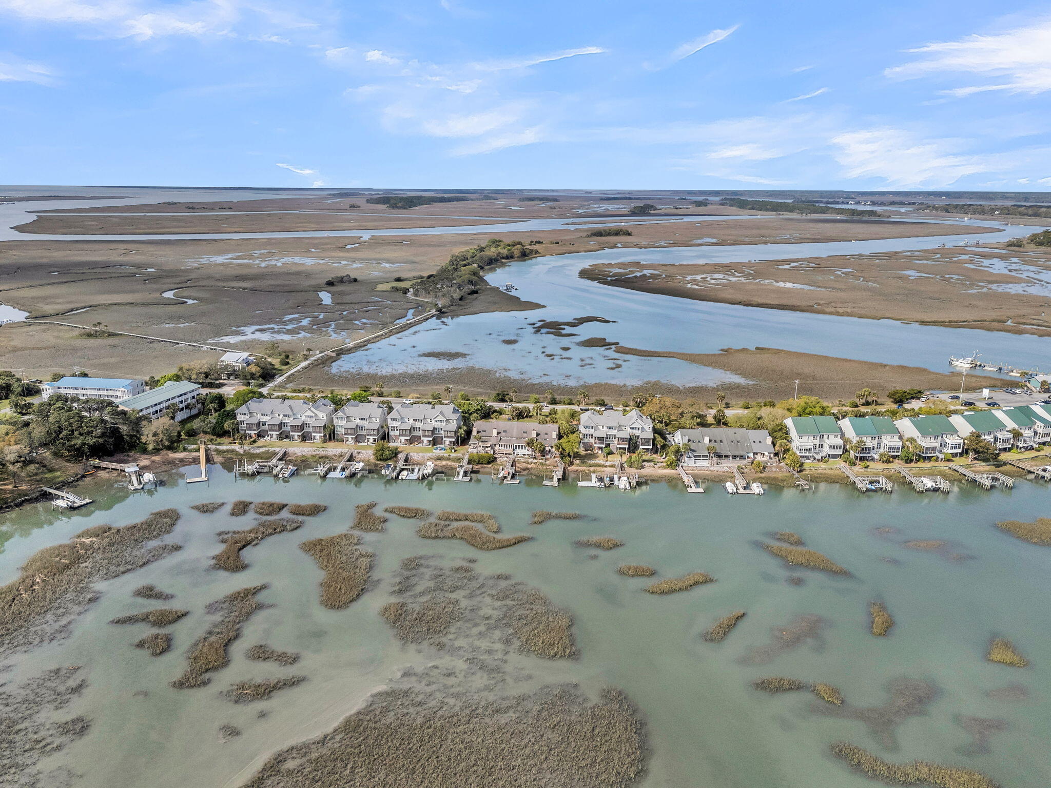 2224 Folly Road, Unit 5C Charleston, SC 29412 - Photo 34 of 39 CREM - 2224 Folly Rd 5C-22