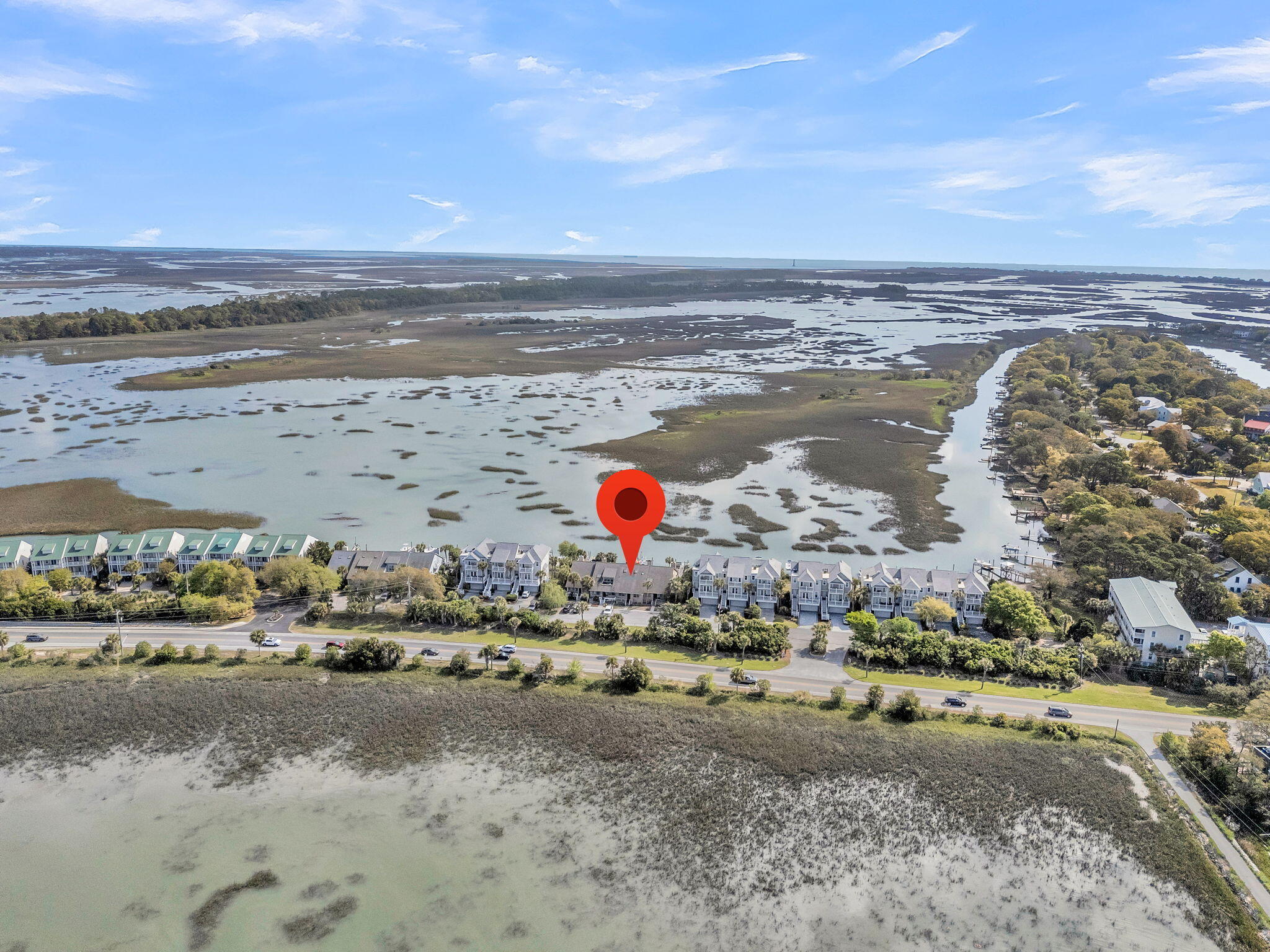 2224 Folly Road, Unit 5C Charleston, SC 29412 - Photo 38 of 39 CREM - 2224 Folly Rd 5C-26 (2)